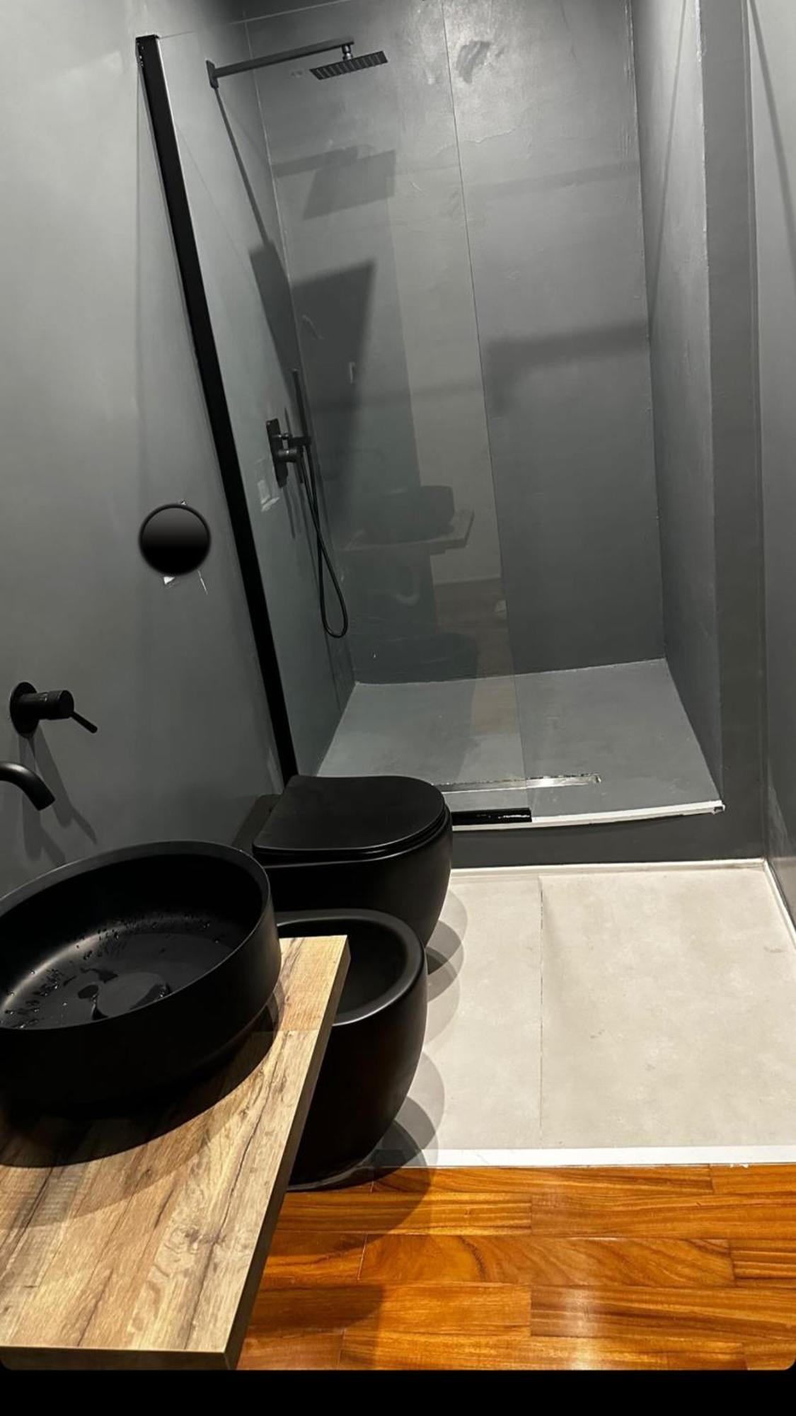 Suite Fiore Bari Eksteriør billede
