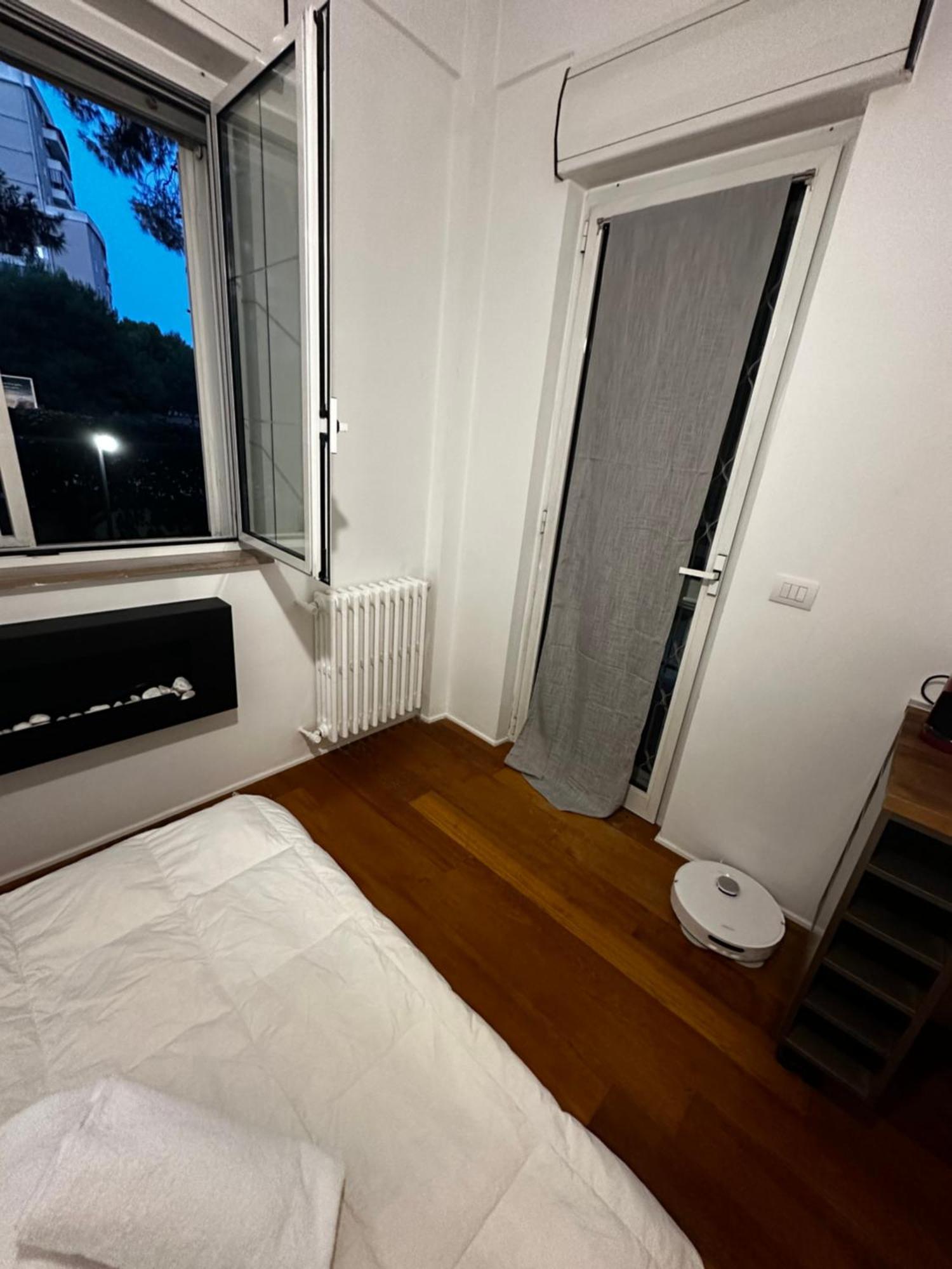 Suite Fiore Bari Eksteriør billede